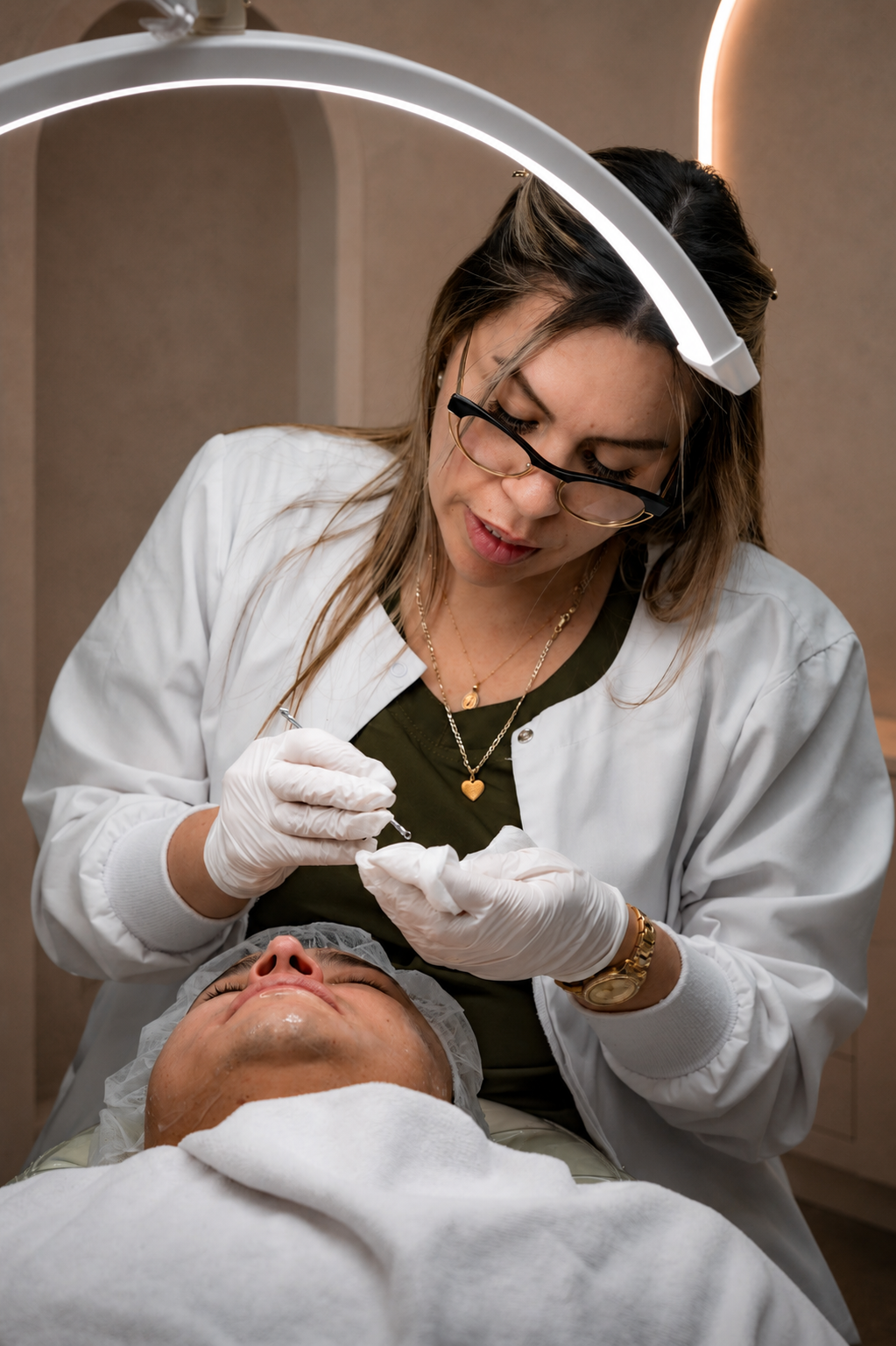 Facial Profundo