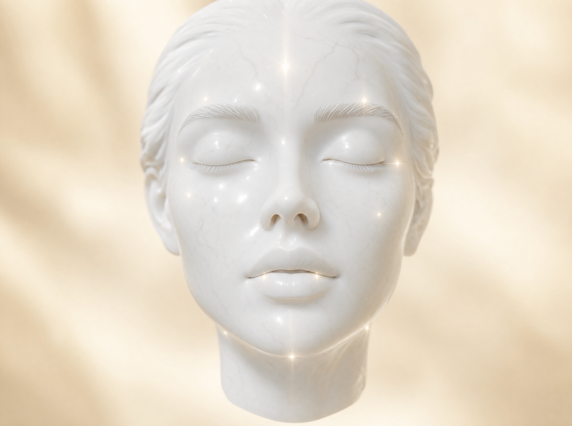 Face mapping interactivo de tratamientos por zona